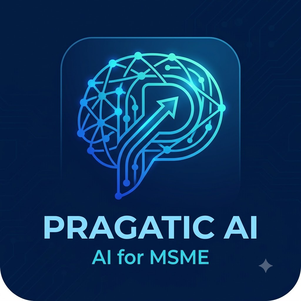 Pragatic AI -business solutions