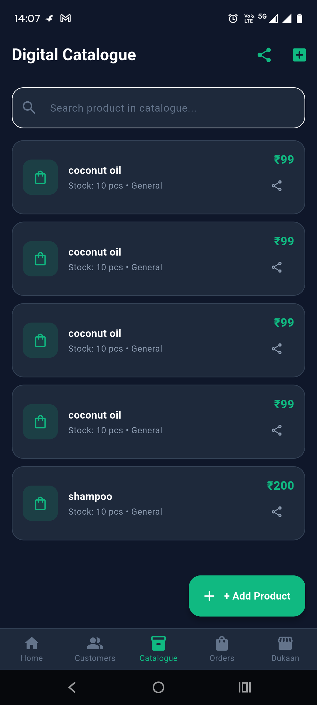 Pragatic AI APP
